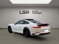 Porsche 911 3.0i - 450 - BV PDK  TYPE 991 COUPE Carrera 4 GTS PHASE 2 - <small></small> 122.990 € <small></small> - #6