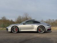 Porsche 911 3.0i - 450 - BV PDK - Start&Stop  TYPE 992 COUPE Carrera S PHASE 1 - <small></small> 127.992 € <small></small> - #3