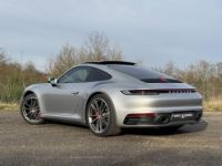 Porsche 911 3.0i - 450 - BV PDK - Start&Stop  TYPE 992 COUPE Carrera S PHASE 1 - <small></small> 127.992 € <small></small> - #5