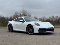 Porsche 911 3.0i - 450 - BV PDK - Start&Stop TYPE 992 COUPE Carrera S PHASE 1 - <small></small> 122.992 € <small>TTC</small> - #1