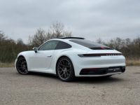 Porsche 911 3.0i - 450 - BV PDK - Start&Stop TYPE 992 COUPE Carrera S PHASE 1 - <small></small> 122.992 € <small>TTC</small> - #5