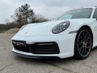 Porsche 911 3.0i - 450 - BV PDK - Start&Stop TYPE 992 COUPE Carrera S PHASE 1 - <small></small> 122.992 € <small>TTC</small> - #6