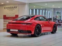 Porsche 911 3.0i - 450 - BV PDK - TYPE 992 COUPE Carrera 4S - <small></small> 139.900 € <small>TTC</small> - #2