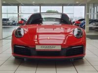 Porsche 911 3.0i - 450 - BV PDK - TYPE 992 COUPE Carrera 4S - <small></small> 139.900 € <small>TTC</small> - #22