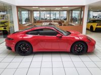 Porsche 911 3.0i - 450 - BV PDK - TYPE 992 COUPE Carrera 4S - <small></small> 139.900 € <small>TTC</small> - #26