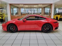 Porsche 911 3.0i - 450 - BV PDK - TYPE 992 COUPE Carrera 4S - <small></small> 139.900 € <small>TTC</small> - #27