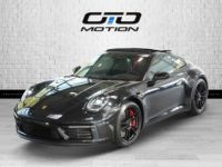 Porsche 911 3.0i - 480 - BV PDK - Start&Stop TYPE 992 COUPE Carrera GTS - <small></small> 176.992 € <small>TTC</small> - #2