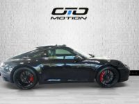 Porsche 911 3.0i - 480 - BV PDK - Start&Stop TYPE 992 COUPE Carrera GTS - <small></small> 176.992 € <small>TTC</small> - #5