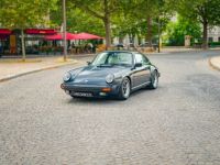 Porsche 911 3.2 - <small></small> 79.900 € <small>TTC</small> - #1