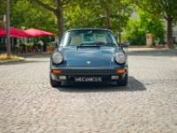 Porsche 911 3.2 - <small></small> 79.900 € <small>TTC</small> - #4