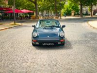 Porsche 911 3.2 - <small></small> 79.900 € <small>TTC</small> - #5