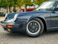 Porsche 911 3.2 - <small></small> 79.900 € <small>TTC</small> - #6