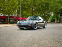 Porsche 911 3.2 - <small></small> 79.900 € <small>TTC</small> - #7