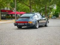 Porsche 911 3.2 - <small></small> 79.900 € <small>TTC</small> - #9