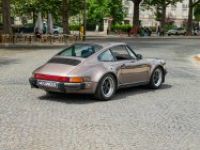 Porsche 911 3.2 - <small></small> 79.900 € <small>TTC</small> - #4