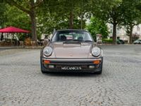 Porsche 911 3.2 - <small></small> 79.900 € <small>TTC</small> - #5