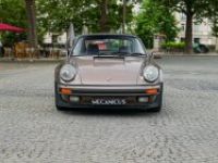 Porsche 911 3.2 - <small></small> 79.900 € <small>TTC</small> - #6