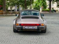 Porsche 911 3.2 - <small></small> 79.900 € <small>TTC</small> - #8