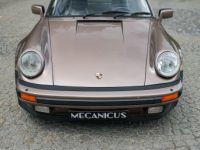 Porsche 911 3.2 - <small></small> 79.900 € <small>TTC</small> - #9