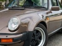 Porsche 911 3.2 - <small></small> 79.900 € <small>TTC</small> - #12