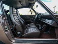 Porsche 911 3.2 - <small></small> 79.900 € <small>TTC</small> - #22