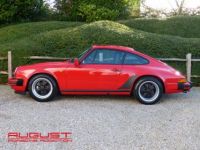 Porsche 911 3.2 1985 - <small></small> 79.850 € <small>TTC</small> - #1