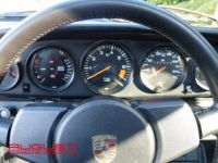 Porsche 911 3.2 1985 - <small></small> 79.850 € <small>TTC</small> - #10