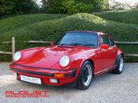 Porsche 911 3.2 1985 - <small></small> 79.850 € <small>TTC</small> - #11