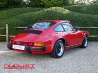 Porsche 911 3.2 1985 - <small></small> 79.850 € <small>TTC</small> - #18