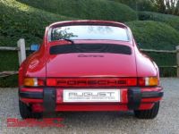 Porsche 911 3.2 1985 - <small></small> 79.850 € <small>TTC</small> - #19