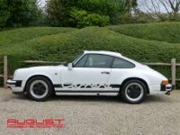 Porsche 911 3.2 1987 - <small></small> 84.850 € <small>TTC</small> - #1