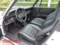 Porsche 911 3.2 1987 - <small></small> 84.850 € <small>TTC</small> - #6