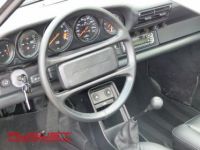 Porsche 911 3.2 1987 - <small></small> 84.850 € <small>TTC</small> - #8