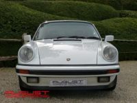 Porsche 911 3.2 1987 - <small></small> 84.850 € <small>TTC</small> - #12