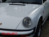 Porsche 911 3.2 1987 - <small></small> 84.850 € <small>TTC</small> - #13