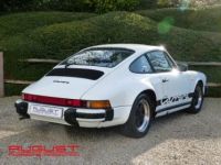 Porsche 911 3.2 1987 - <small></small> 84.850 € <small>TTC</small> - #19