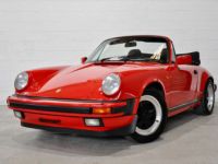 Porsche 911 3.2 231cv G50 Cabriolet - <small></small> 74.911 € <small>TTC</small> - #1