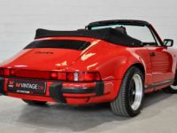 Porsche 911 3.2 231cv G50 Cabriolet - <small></small> 74.911 € <small>TTC</small> - #2