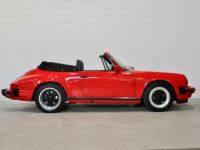 Porsche 911 3.2 231cv G50 Cabriolet - <small></small> 74.911 € <small>TTC</small> - #4