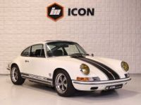 Porsche 911 3.2 Carrera Backdating - <small></small> 89.990 € <small>TTC</small> - #1