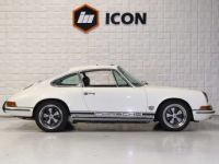 Porsche 911 3.2 Carrera Backdating - <small></small> 89.990 € <small>TTC</small> - #2