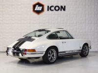 Porsche 911 3.2 Carrera Backdating - <small></small> 89.990 € <small>TTC</small> - #3