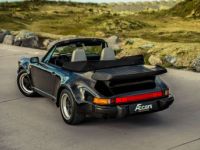 Porsche 911 3.2 CARRERA CABRIOLET - <small></small> 114.950 € <small>TTC</small> - #1