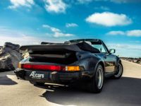 Porsche 911 3.2 CARRERA CABRIOLET - <small></small> 114.950 € <small>TTC</small> - #6