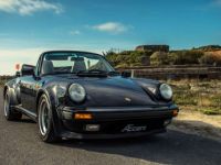 Porsche 911 3.2 CARRERA CABRIOLET - <small></small> 114.950 € <small>TTC</small> - #10