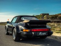 Porsche 911 3.2 CARRERA CABRIOLET - <small></small> 114.950 € <small>TTC</small> - #41