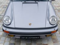 Porsche 911 3.2 Carrera G50 *Jubilé* - <small></small> 99.900 € <small>TTC</small> - #49