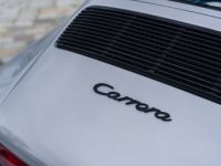Porsche 911 3.2 Carrera G50 *Jubilé* - <small></small> 99.900 € <small>TTC</small> - #59