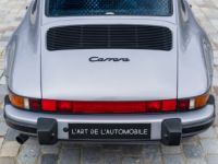 Porsche 911 3.2 Carrera G50 *Jubilé* - <small></small> 99.900 € <small>TTC</small> - #64