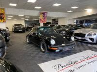 Porsche 911 3.2 G 50 Réfection Complète Scart - <small></small> 79.900 € <small>TTC</small> - #2